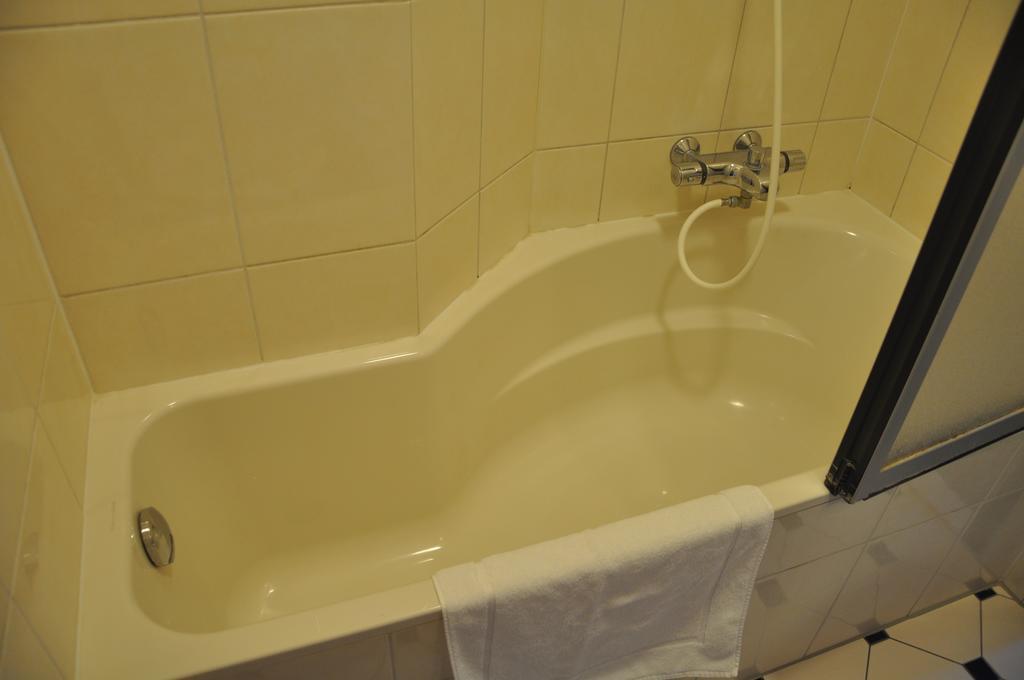 אמסטרדם Hotel Agora חדר תמונה