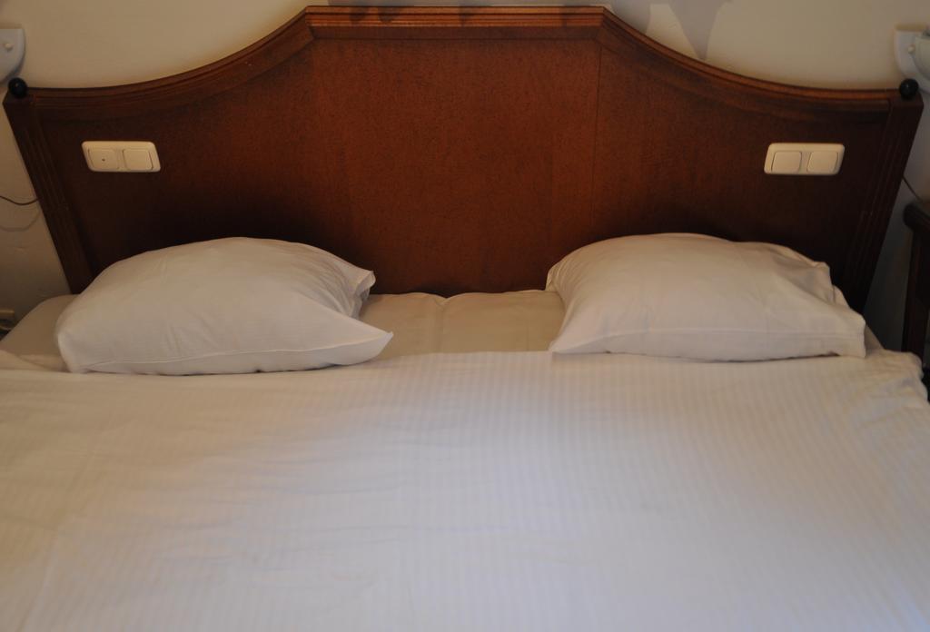 אמסטרדם Hotel Agora חדר תמונה