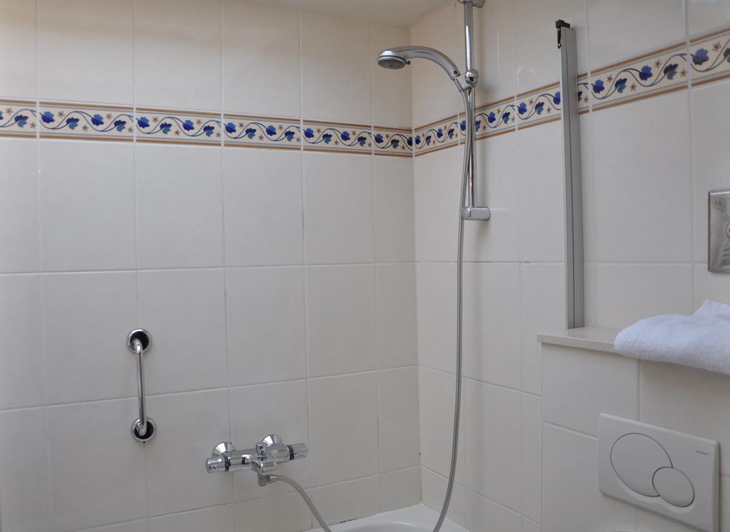 אמסטרדם Hotel Agora חדר תמונה