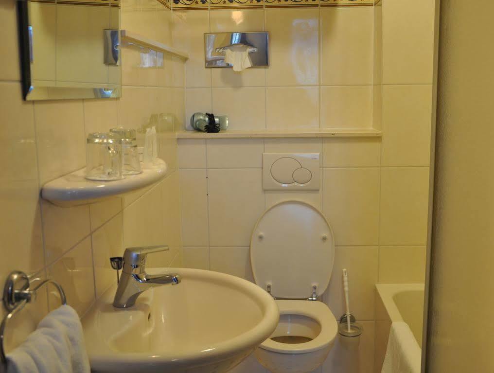 אמסטרדם Hotel Agora מראה חיצוני תמונה
