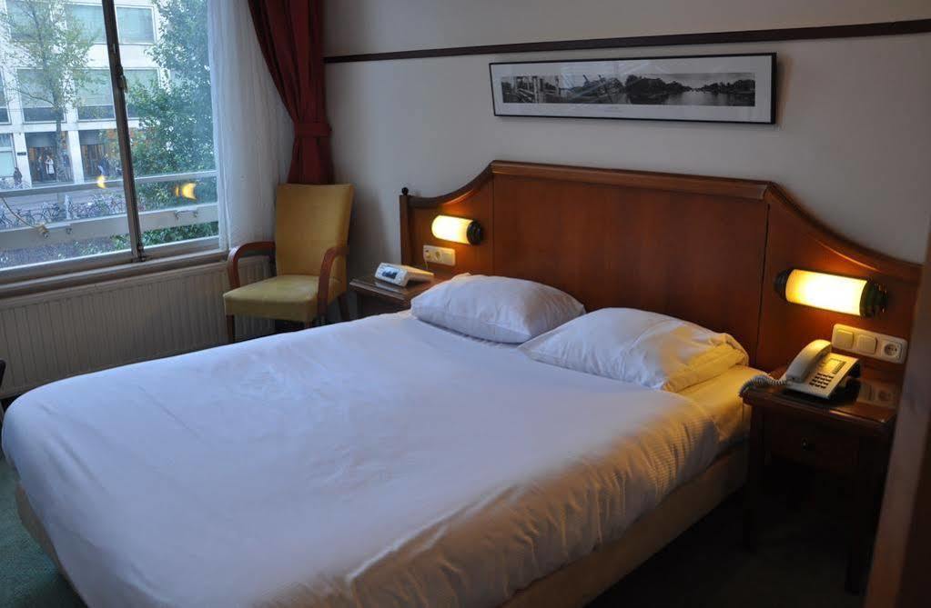 אמסטרדם Hotel Agora מראה חיצוני תמונה