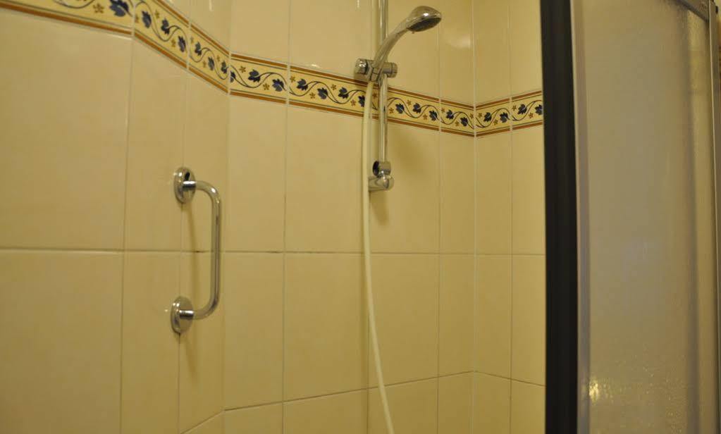 אמסטרדם Hotel Agora מראה חיצוני תמונה